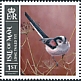 Long-tailed Tit Aegithalos caudatus