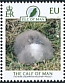 Manx Shearwater Puffinus puffinus  2021 Calf of Man, Europa 10v set