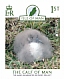 Manx Shearwater Puffinus puffinus  2021 Calf of Man, Europa 10v booklet, sa
