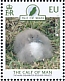 Manx Shearwater Puffinus puffinus  2021 Calf of Man, Europa 10x1v sheet