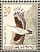 Wallcreeper Tichodroma muraria  1996 China 96 Sheet