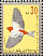 Sinai Rosefinch Carpodacus synoicus  1996 China 96 Sheet