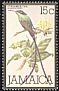 Red-billed Streamertail Trochilus polytmus  1980 Definitives 