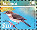 White-eyed Thrush Turdus jamaicensis  2004 BirdLife International Sheet