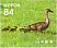 Indian Spot-billed Duck Anas poecilorhyncha  2020 Animals 10v sheet, sa