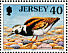 Ruddy Turnstone Arenaria interpres  1998 Seabirds and waders Sheet