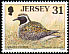 European Golden Plover Pluvialis apricaria  1998 Seabirds and waders 