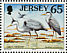 Grey Heron Ardea cinerea  1999 Seabirds and waders Sheet