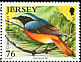 Common Redstart Phoenicurus phoenicurus  2008 Migrating birds 