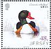 Common Shelduck Tadorna tadorna  2016 Ducks Sheet