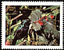 Palestine Sunbird Cinnyris osea  1987 Birds 