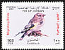European Goldfinch Carduelis carduelis  2002 Migratory birds 