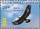 Golden Eagle Aquila chrysaetos  2019 Europa Sheet