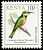 Cinnamon-chested Bee-eater Merops oreobates