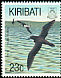 Phoenix Petrel Pterodroma alba  1993 Birds 