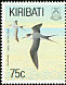 Spectacled Tern Onychoprion lunatus  1993 Birds 