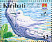 White Tern Gygis alba  2005 BirdLife International Sheet