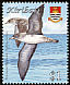 Pink-footed Shearwater Ardenna creatopus  2008 Birds 