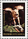 Black Kite Milvus migrans  1984 Birds  MS