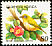 Warbling White-eye Zosterops japonicus  1997 Definitives 
