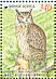 Eurasian Eagle-Owl Bubo bubo  1999 Protection of endangered species 