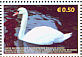 Mute Swan Cygnus olor  2006 Year 2006 18v sheet