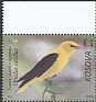 Eurasian Golden Oriole Oriolus oriolus  2018 Birds of Kosovo 