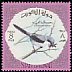 Iberian Grey Shrike Lanius meridionalis  1973 Birds and hunting equipment 