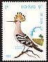 Eurasian Hoopoe Upupa epops  1982 Birds 
