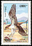 Short-toed Snake Eagle Circaetus gallicus  1993 Birds of prey 