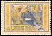 Great Hornbill Buceros bicornis  1920 Definitives 