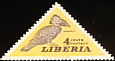 Yellow-casqued Hornbill Ceratogymna elata  1953 Definitives 