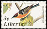Bay-breasted Warbler Setophaga castanea