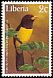 Yellow-billed Barbet Trachyphonus purpuratus  1997 Birds 
