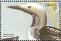 Black-throated Loon Gavia arctica  1999 Seabirds  MS MS