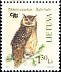 Eurasian Eagle-Owl Bubo bubo  2004 Owls in the Red Book 