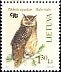 Eurasian Eagle-Owl Bubo bubo