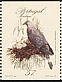 Trocaz Pigeon Columba trocaz  1987 Birds Booklet, ctb