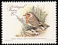 European Robin Erithacus rubecula  1988 Birds 