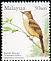 Ochraceous Bulbul Alophoixus ochraceus  2005 Birds of Malaysia 