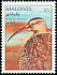Eurasian Whimbrel Numenius phaeopus  1992 Birds 