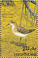 Little Stint Calidris minuta  1993 Birds Sheet