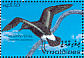 Wilson's Storm Petrel Oceanites oceanicus  1993 Birds Sheet