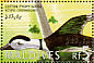 Cotton Pygmy Goose Nettapus coromandelianus  1995 Ducks Sheet