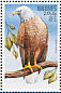 Bald Eagle Haliaeetus leucocephalus  1997 Bald Eagle Sheet