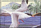 Common Tern Sterna hirundo  2003 Birds in Maldives Sheet