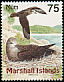Kermadec Petrel Pterodroma neglecta  1999 Birds of the Marshall Islands 
