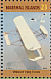 American Herring Gull Larus smithsonianus  2004 Aircrafts 50v sheet