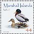 Mallard Anas platyrhynchos  2010 Waterfowl Sheet
