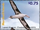 Laysan Albatross Phoebastria immutabilis  2021 Birds of the Marshall Islands Sheet